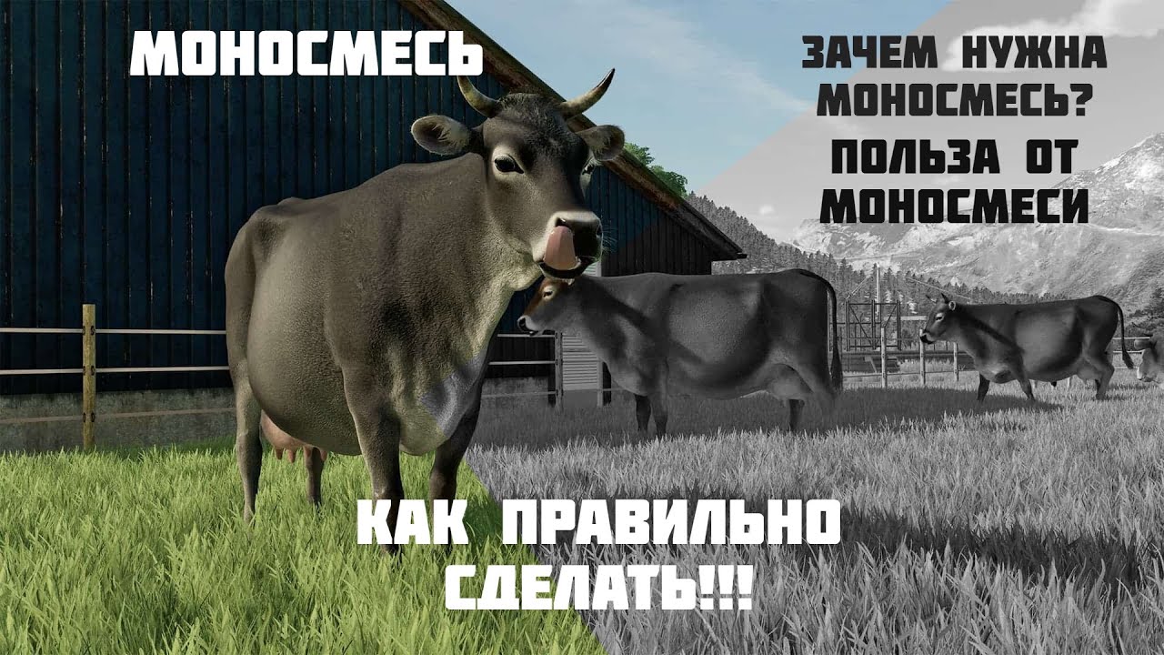 Farming Simulator 22 