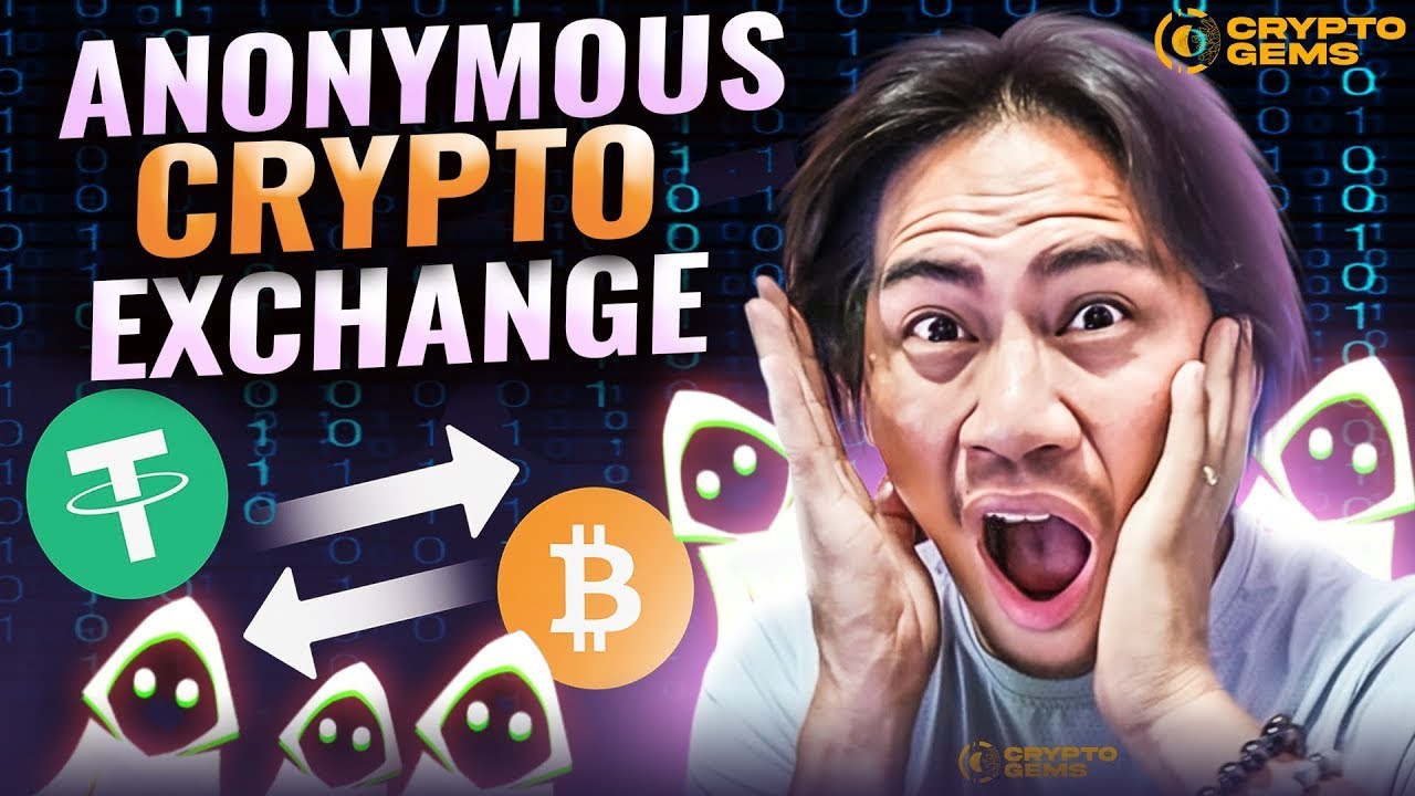 Anonymous Crypto Exchange: No KYC?, Total Privacy? (GhostSwap Review)