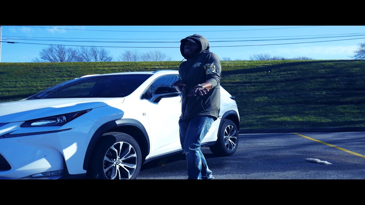 Moley - Bae - Official Video