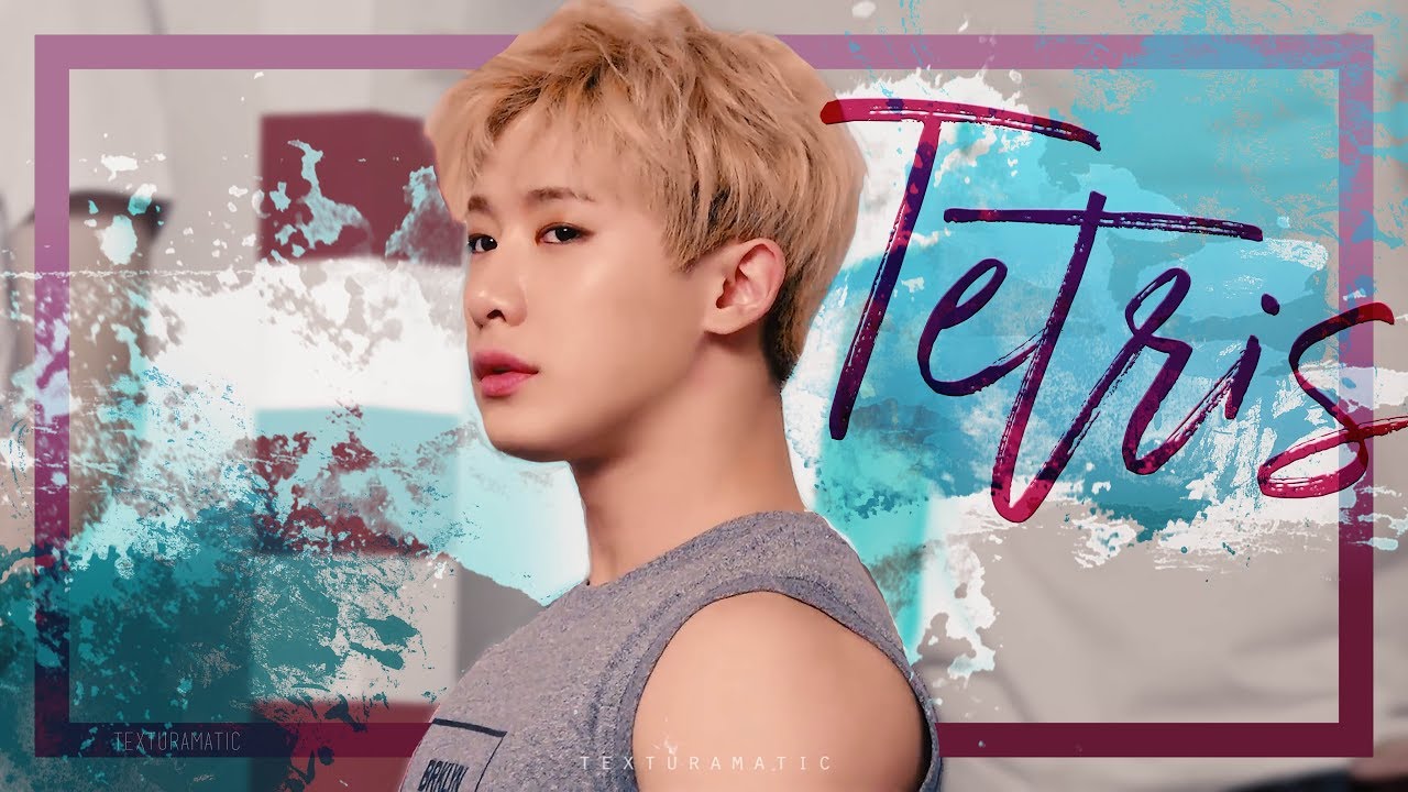｢ FMV ｣ Wonho - TETRIS