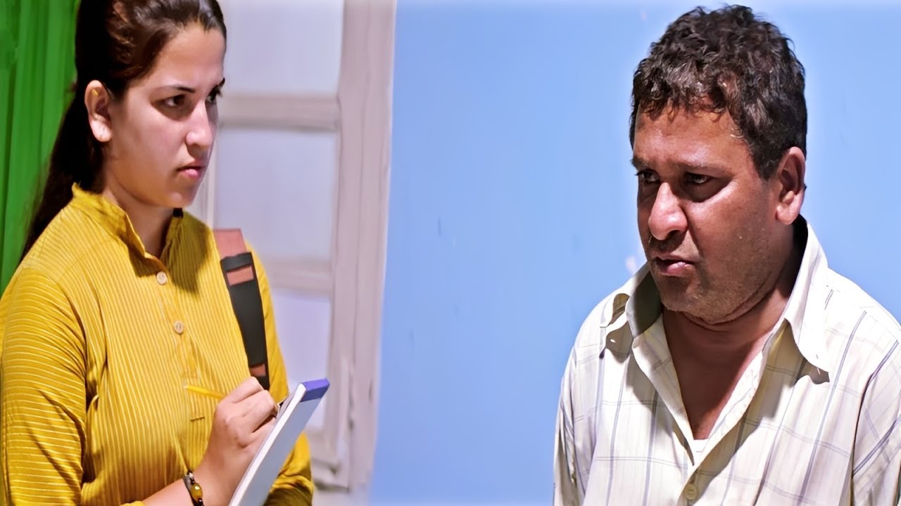 कंपनीच्या युनियन लीडरला शिक्षा व्हावी, म्हणून त्यांनी स्वतःला जाळून घेतलं | जबरदस्त सीन | Maha Satta