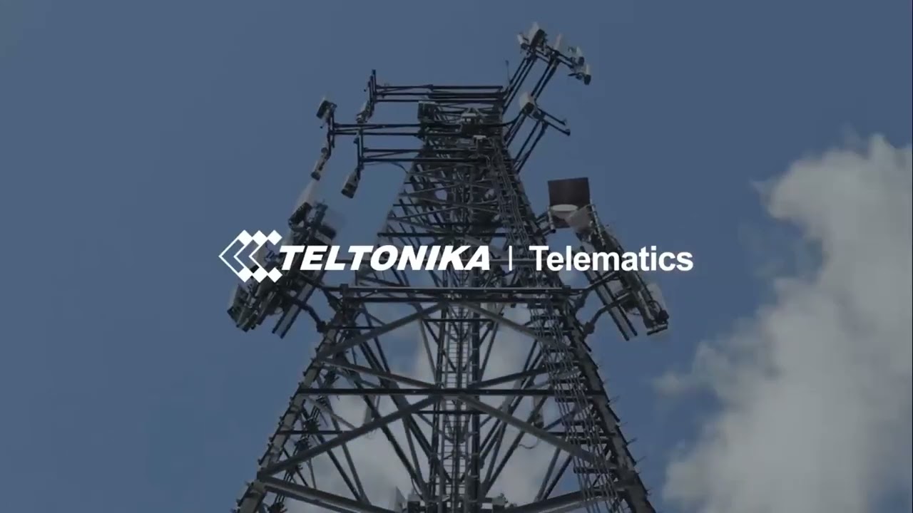 Teltonika Webinar – FMC920 & FMM920 Trackers  The Legend Continues