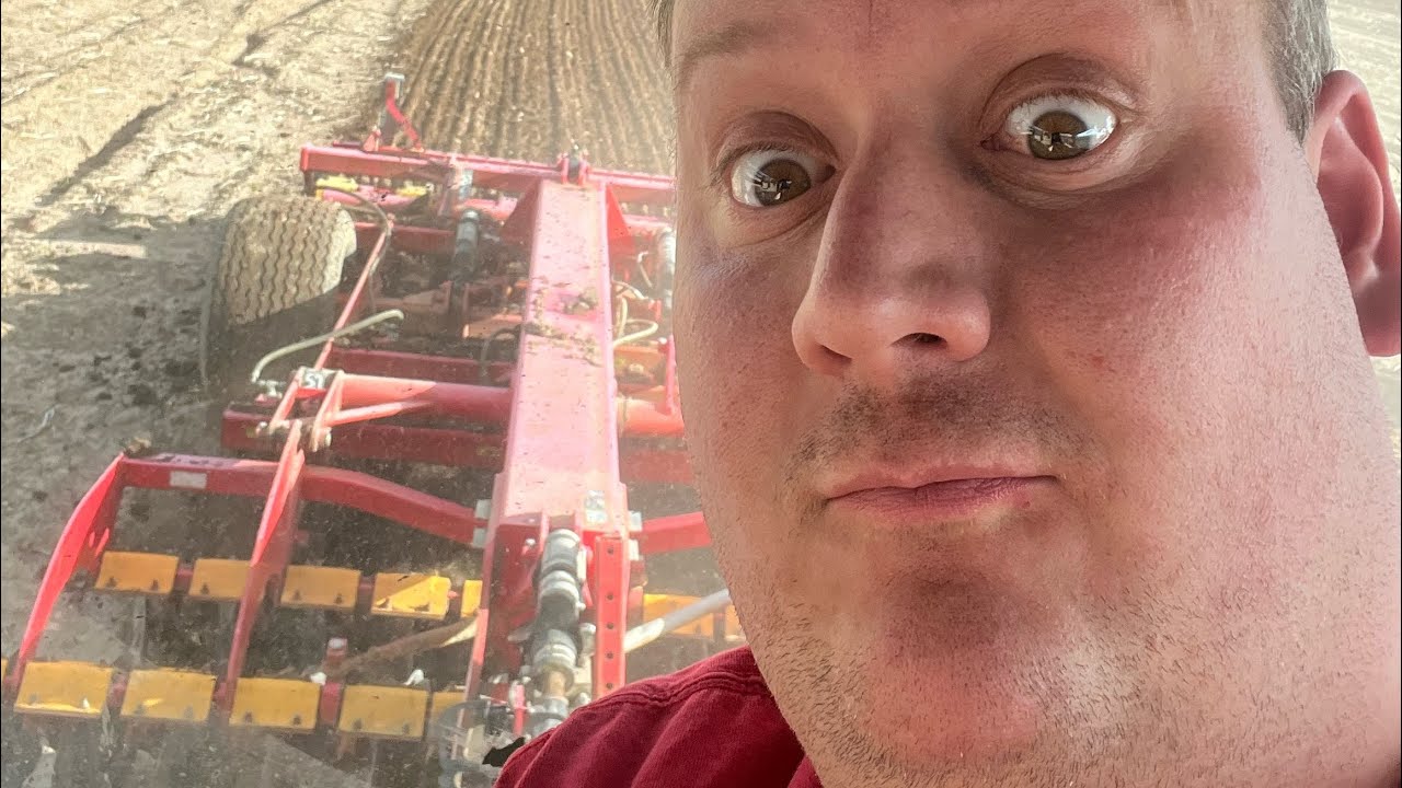 Why should you buy a Vaderstad topdown 3m