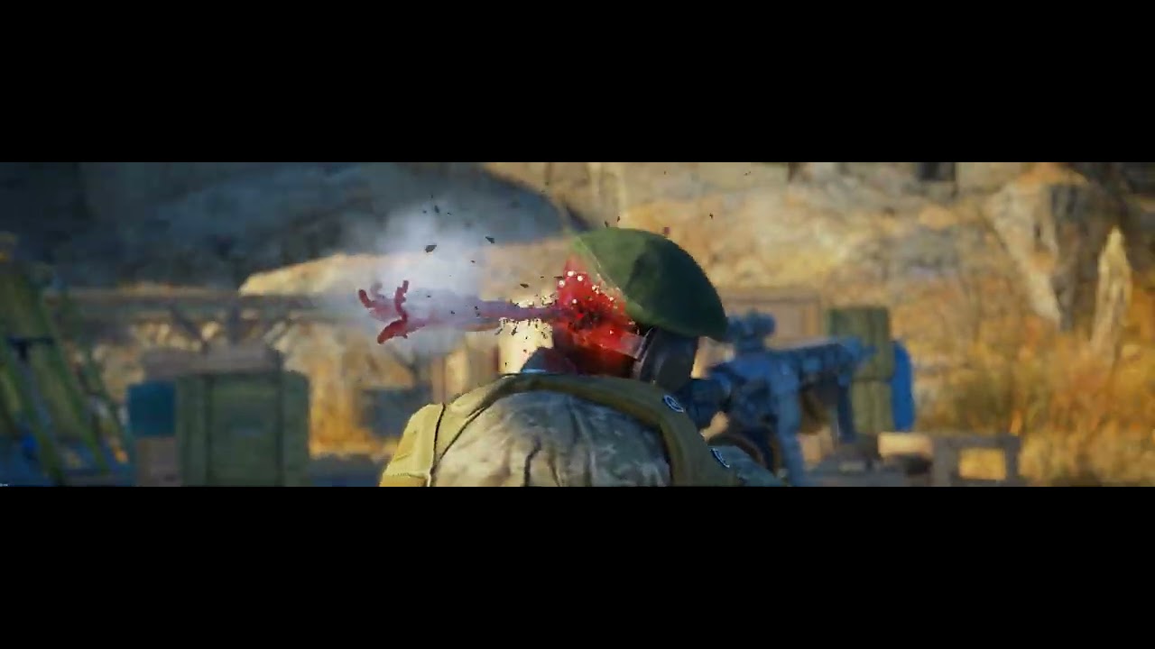 LATE NIGHT LOBBIES PLAYS SNIPER GHOST WARRIOR CONTRACTS 2 IN SUPER ULTRAWIDE -RTX4070SUPER