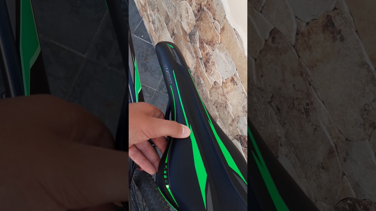 Atala Replay 27,5. Presentazione nuova MTB.