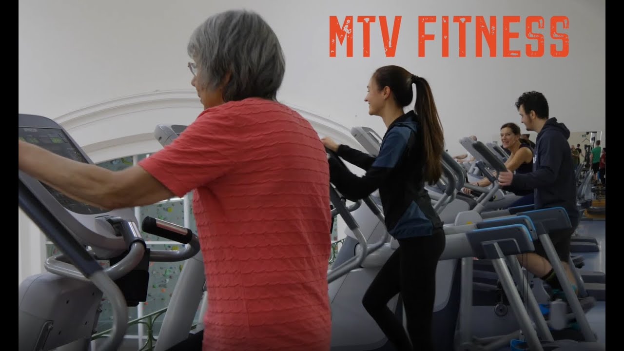 MTV Fitness