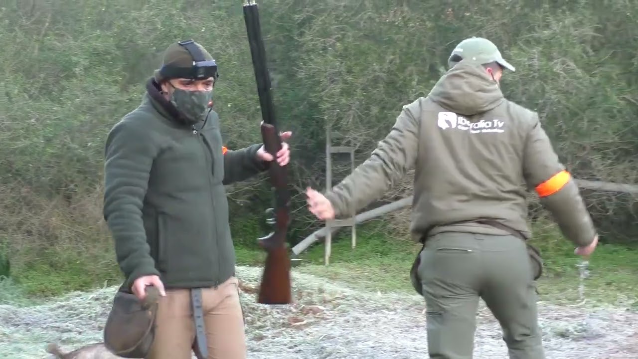 Sergio, Fran y los Zorzales  ¿Dónde están?