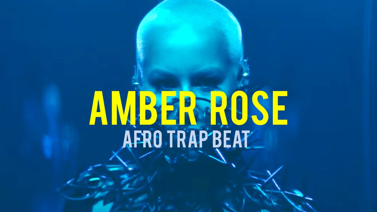 [FREE] Afro Trap Instrumental 2018 // 