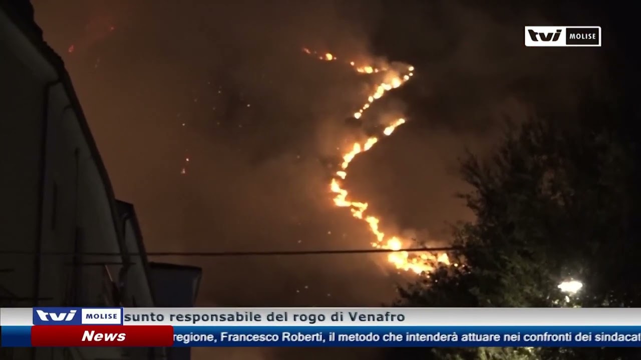 𝗜𝗡𝗗𝗜𝗩𝗜𝗗𝗨𝗔𝗧𝗢 𝗜𝗟 𝗣𝗜𝗥𝗢𝗠𝗔𝗡𝗘 𝗗𝗜 𝗦𝗔𝗡𝗧𝗔 𝗖𝗥𝗢𝗖𝗘