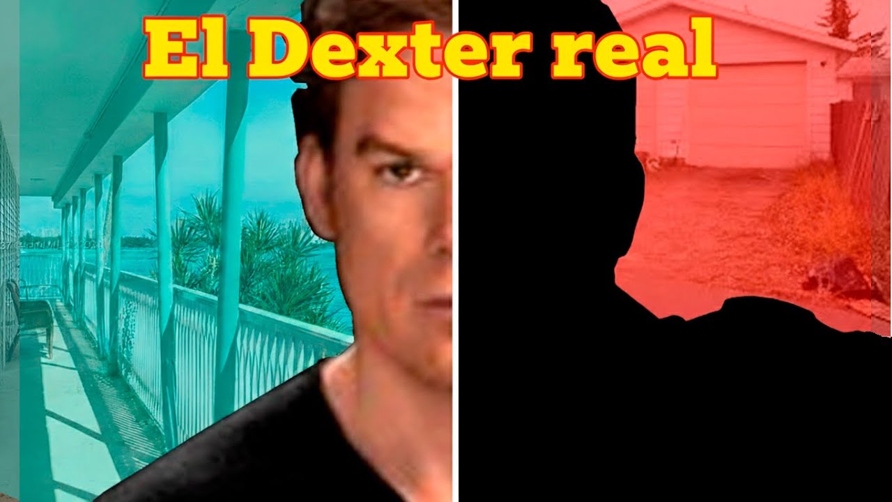 La historia de Mark Twitchell: El Dexter de la vida real