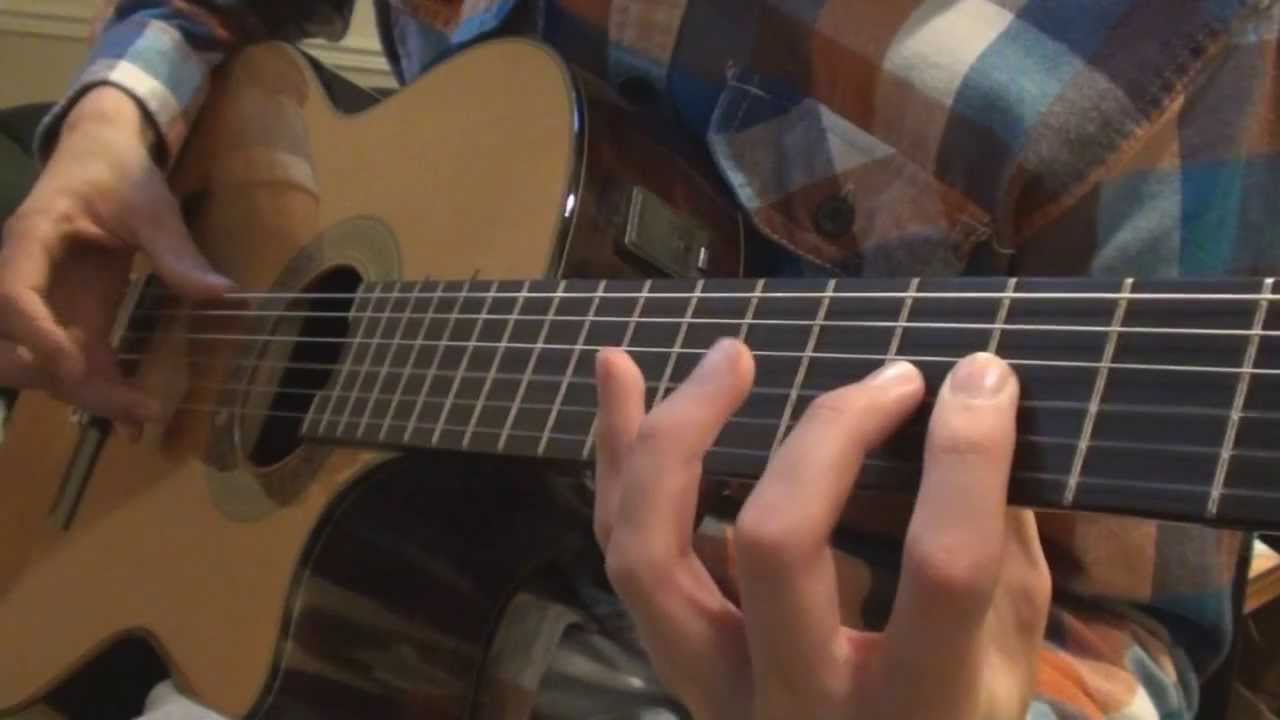 EarthBound - Fourside Bossa Nova Cover