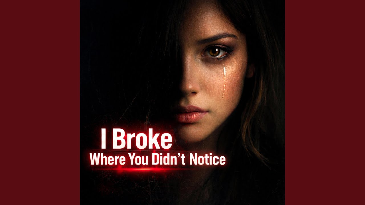 If You Ever Miss Me, Don’t