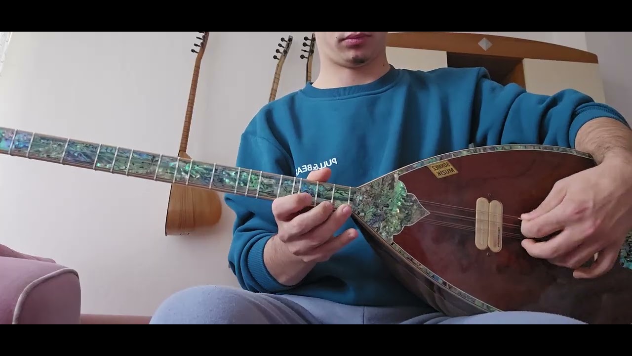 Nalın Dilber Oğuz Yılmaz Solfej ~ Emre Berat Samur