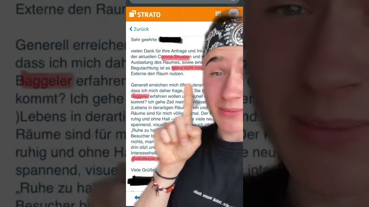 Wo ist der Stillste Raum Deutschlands? 🤫🔊