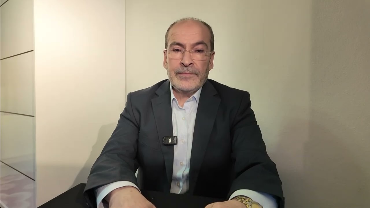 İsmail Salim Hoca ile ''Zamanın Sevinci''Konu: MERHAMET