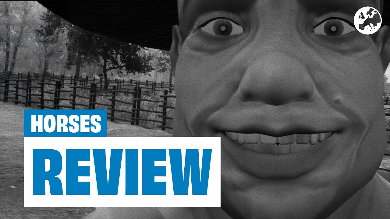 Horses Review - Is This Controversially Banned Game A Yay Or Neigh?