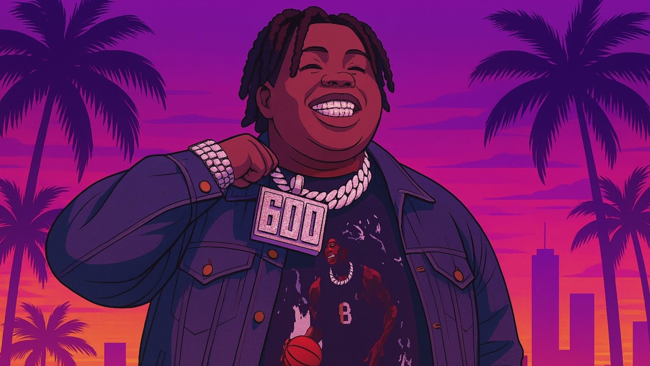 Upgrade - BigXthaPlug Soul Sample Type Beat