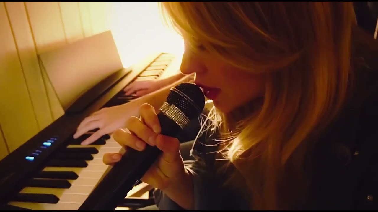 Your love - The outfield (cover by Amora version Piano)