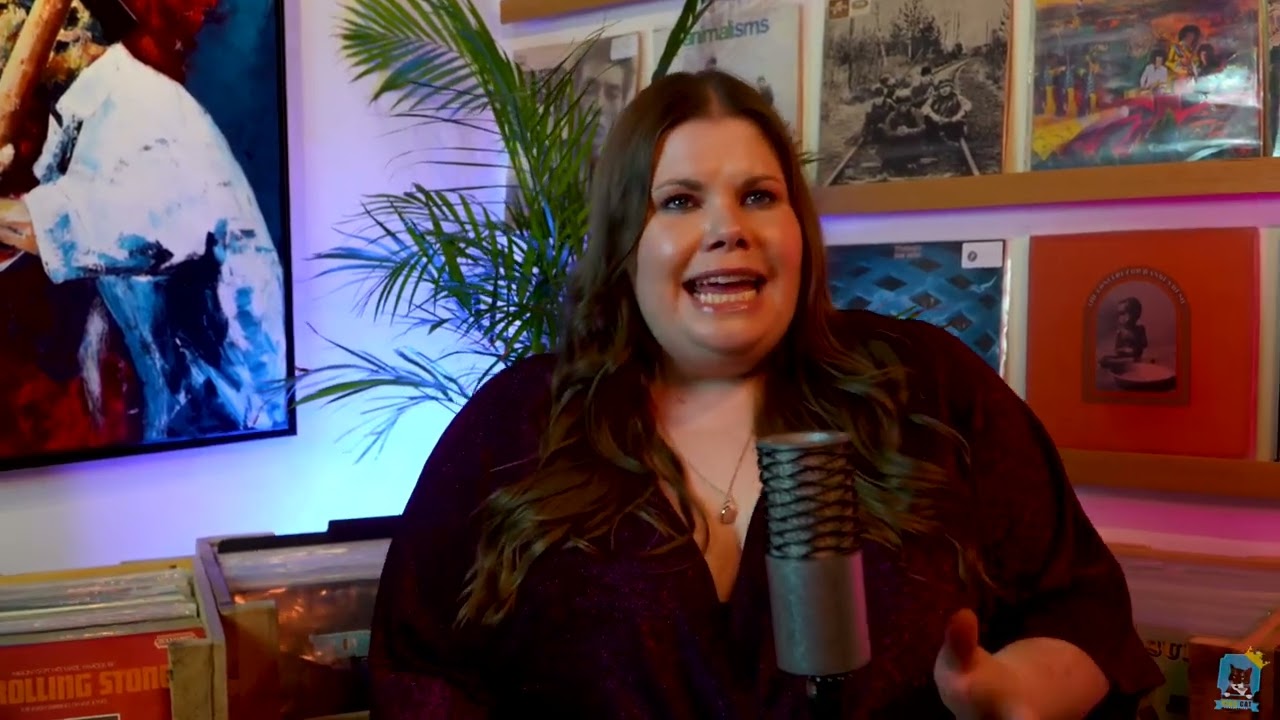 Suzie Langton Music - 2022 Showreel