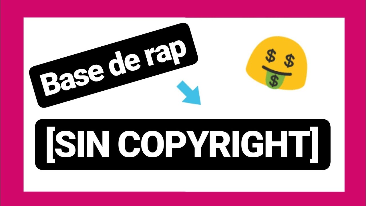 Perspectiva - Base de RAP - Uso libre - [Sin Copyright]