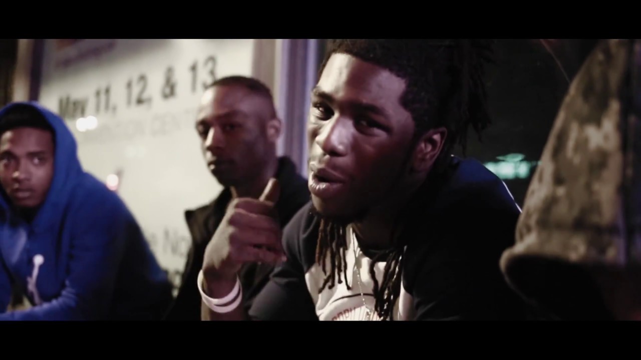 Hate On Me |  Bam Laden ft. Bash The Rappa & Ivey3 (Shot by King Spencer)