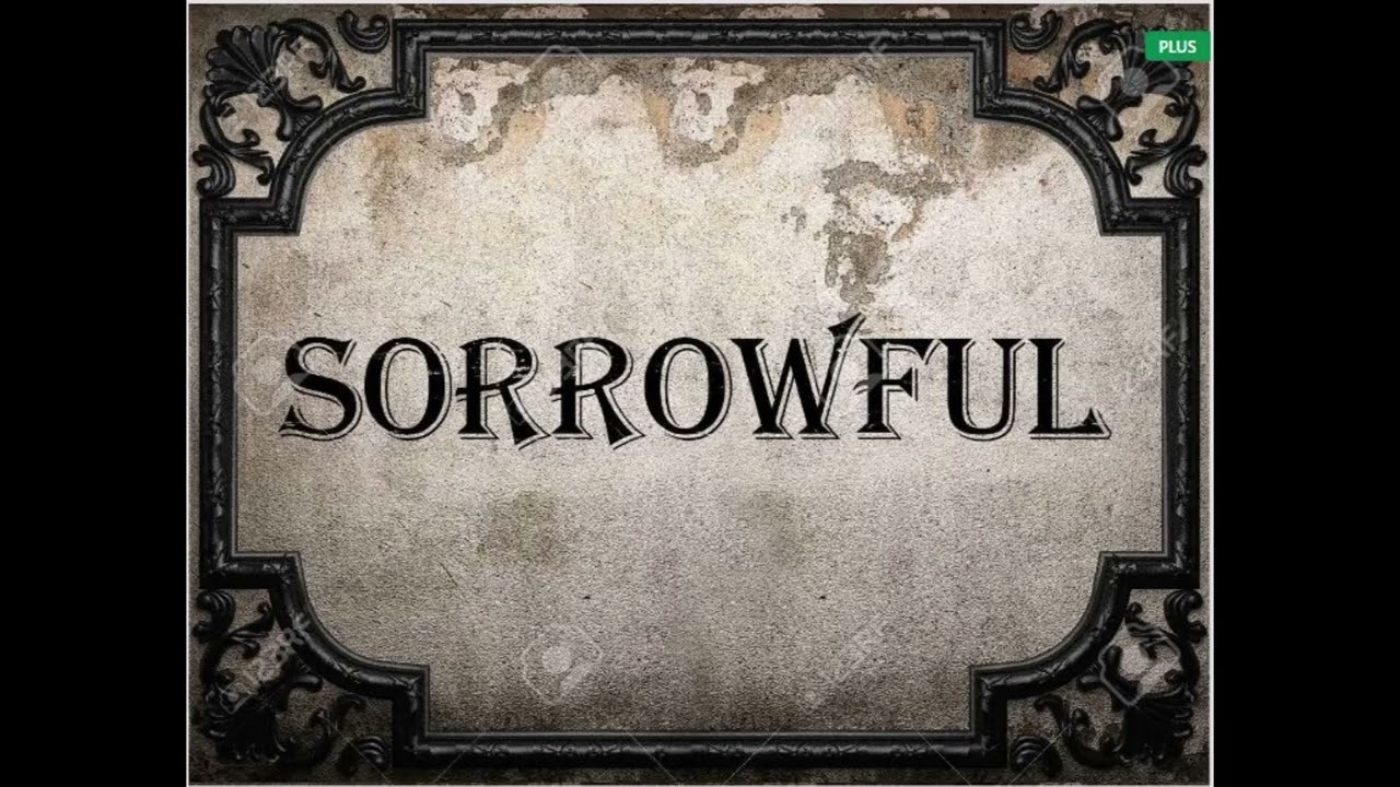 John Piper Sorrowful Joy Sermon Jam