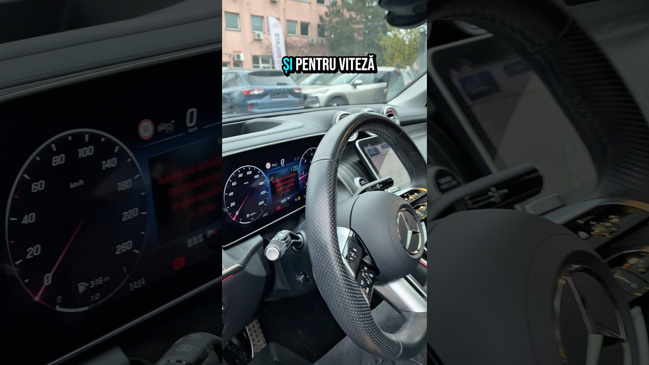 Mercedes GlC Coupe 2024-33.000 de km la 