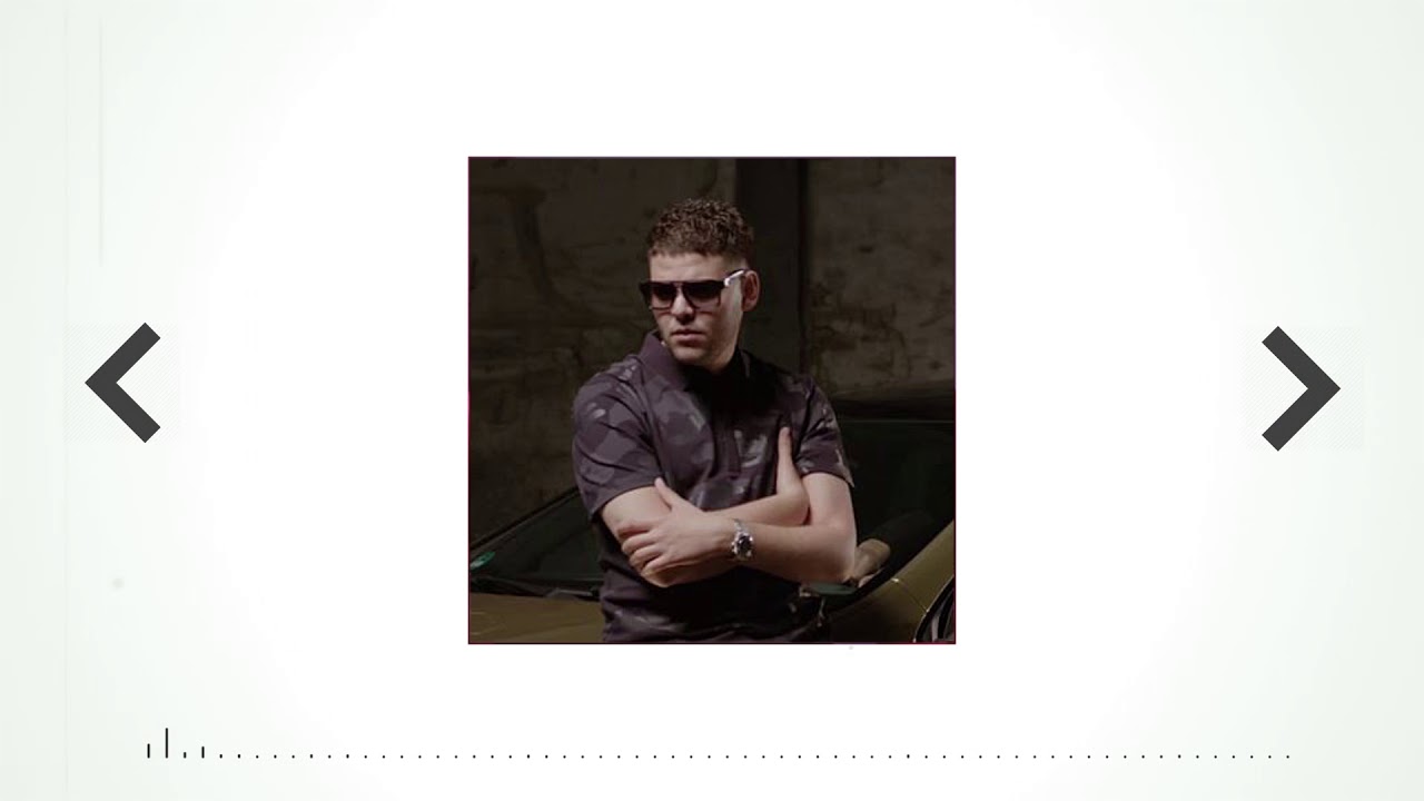 Lijpe type beat - Ma3zueb