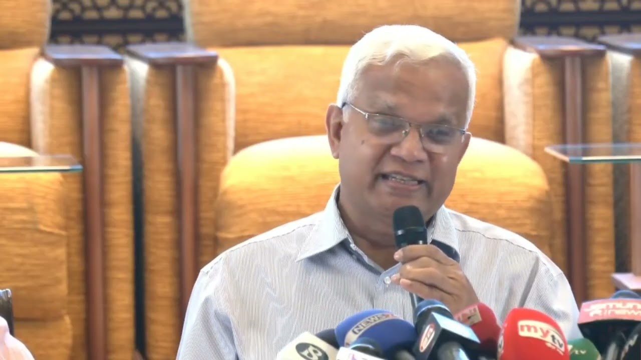 নির্বাচনি ইশতেহার অনুযায়ী ‘ফ্যামিলি কার্ড’ কর্মসূচির বিস্তারিত নিয়ে সংবাদ সম্মেলন | 9 March 2026