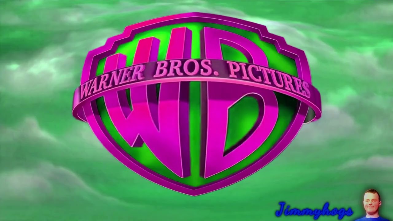 Preview 2 Warner Bros. Logo Extended Effects (Preview 2 Funny 7482.2835 Effects)