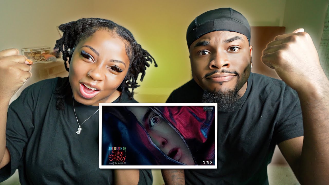 THEY BOTH COOKING RIGHT NOW | Eminem - Head Honcho ft. Ez Mil | REACTION!!!