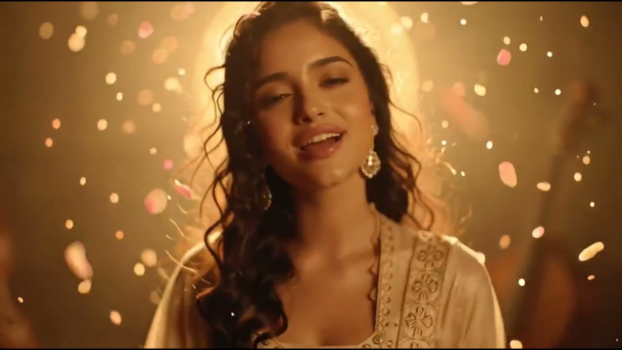 Love Felt Lighter Every Time You Held My Hand 🤍🤝 | Emotional Hindi Romantic Song