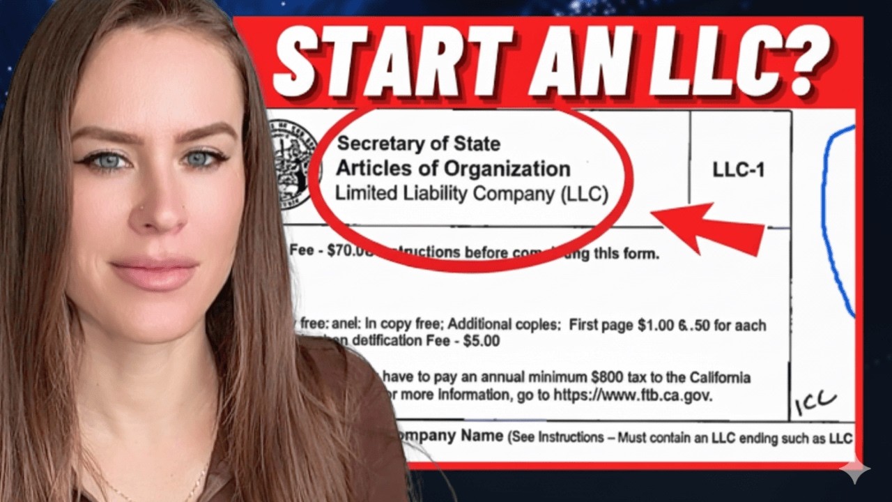 How To Start an LLC for your Dropshipping Business in 2026