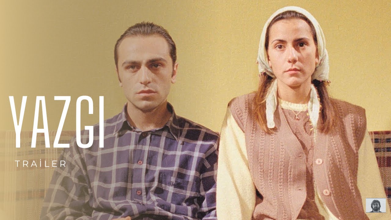 Yazgı I Trailer (2001)