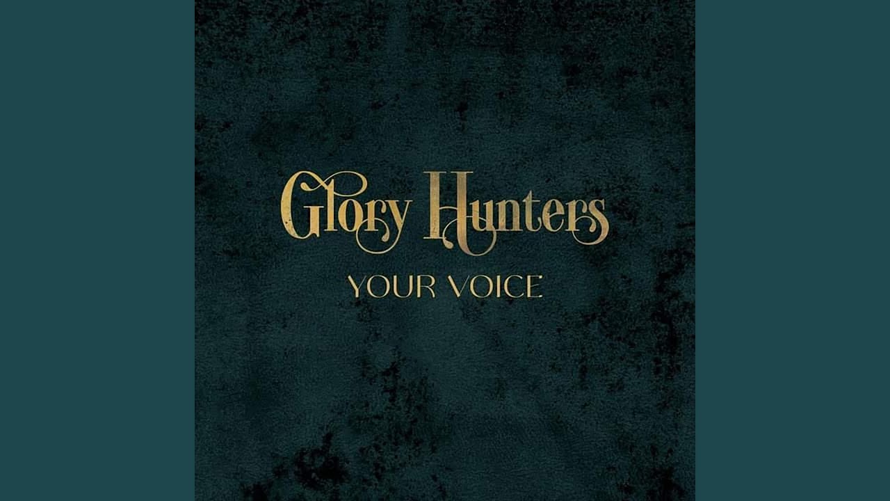 Your Voice