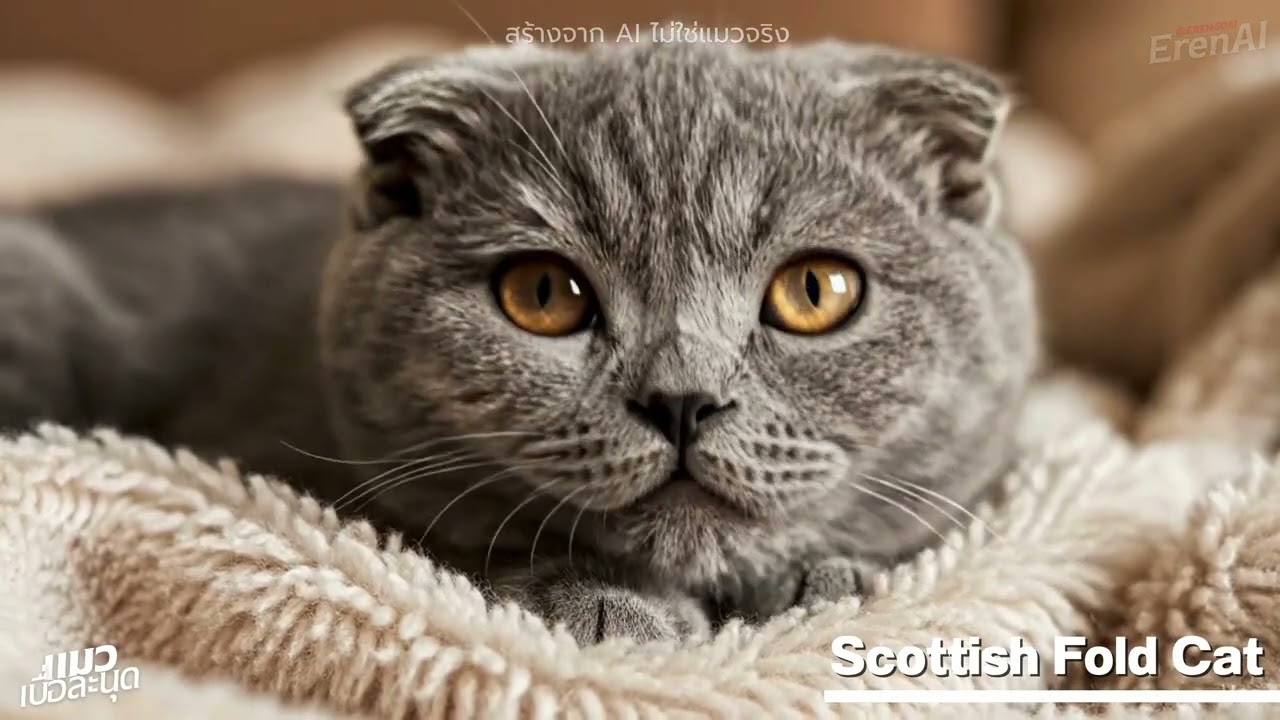 Lulling Kitten to Sleep ❤️