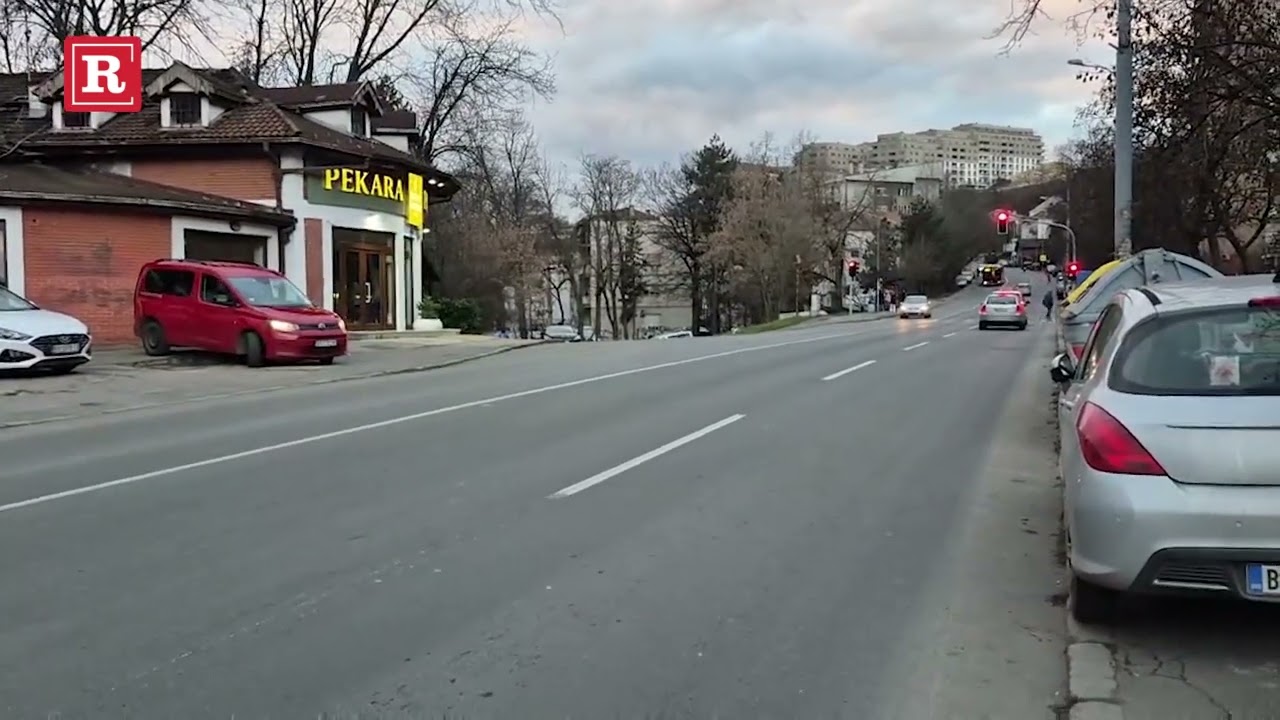 Ovde je uhap&scaron;en napadač sa Novog Beograda