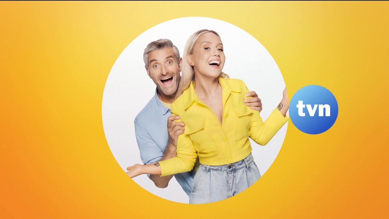 TVN - Fr. bloku reklamowego i o. społeczne (27.04.2025)