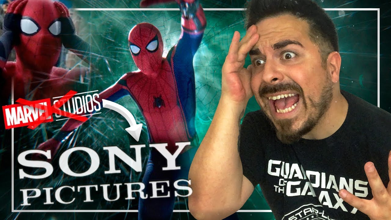DEFENDIENDO AL SPIDER-MAN DE MARVEL STUDIOS