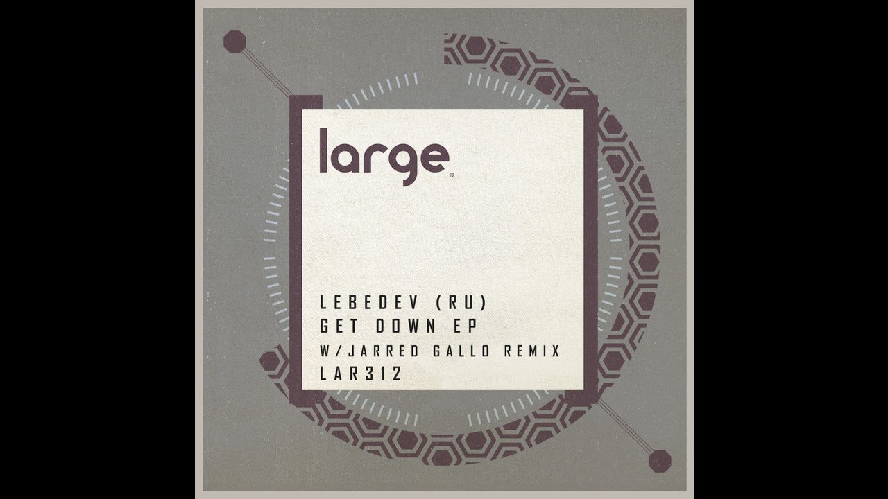 Lebedev | The Future
