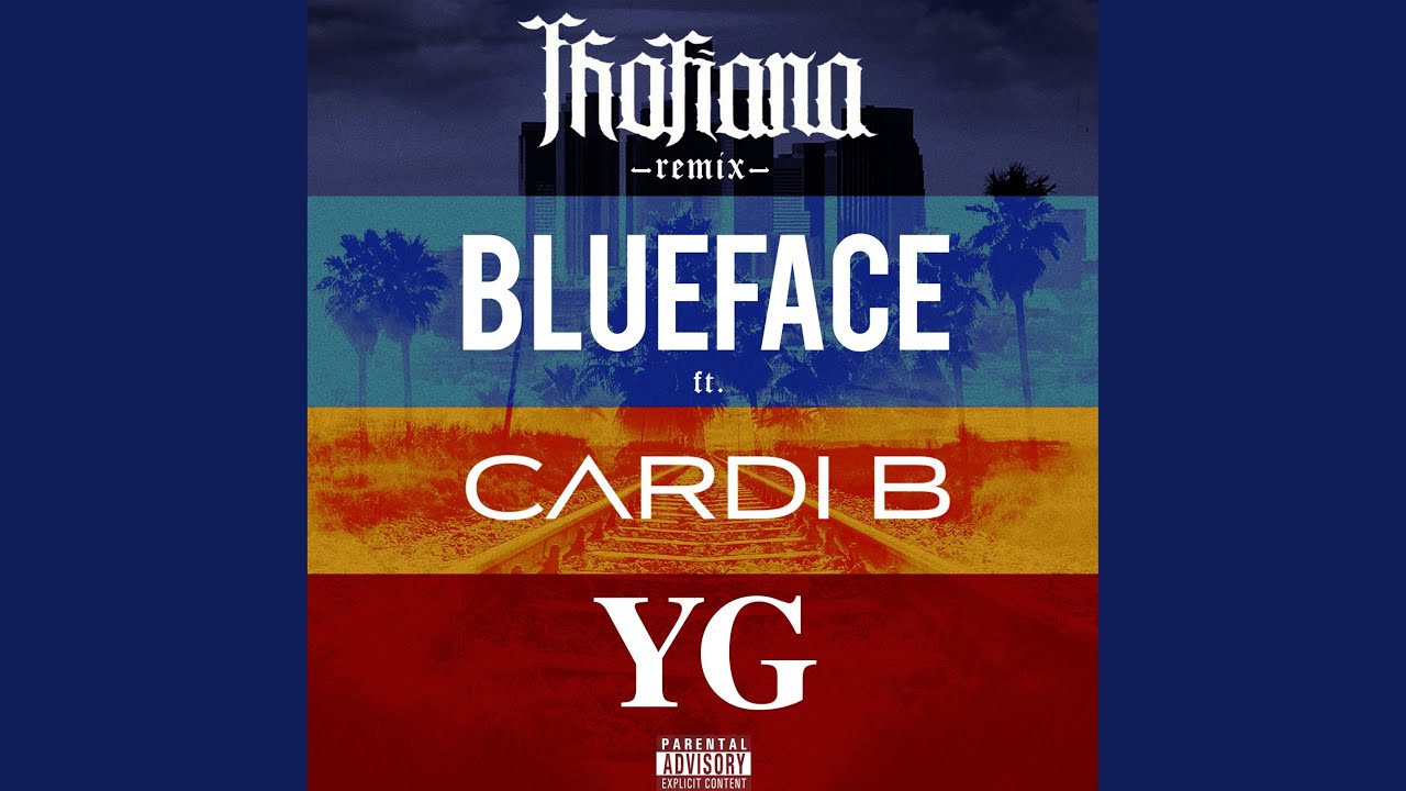 Thotiana (Remix)