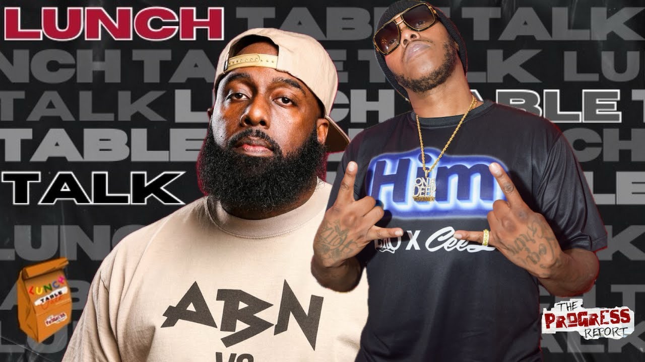 Z-Ro recalls phone conversation with Trae Tha Truth after jumping incident and black ball attempt