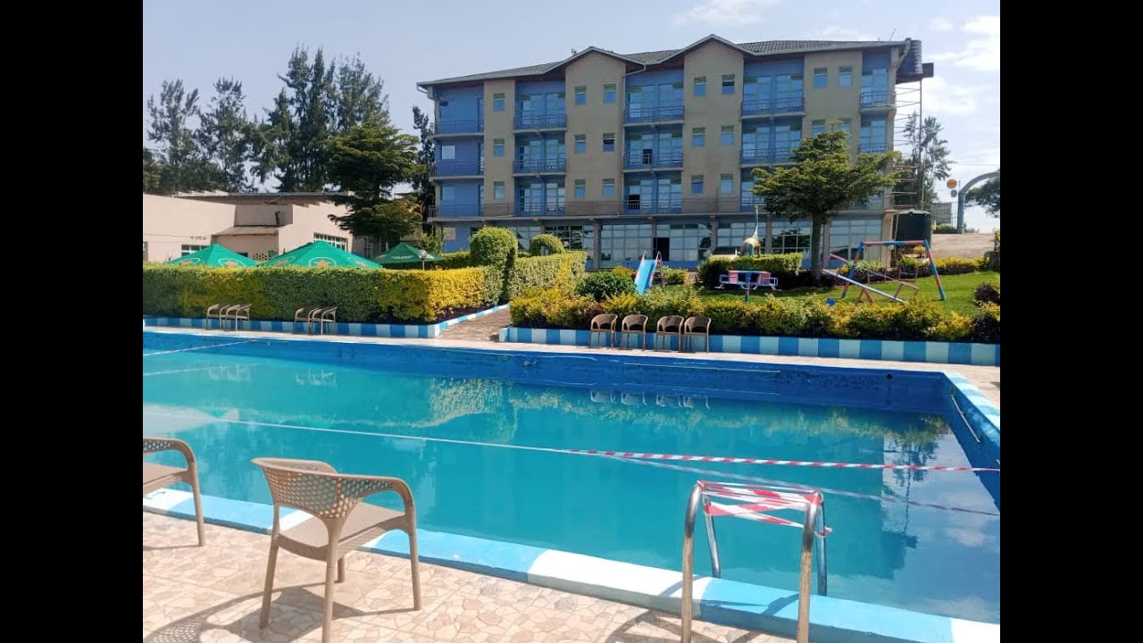 🔴LIVE:M23 YARWANIYE MURI UVIRA,RED TABAR IKOMEJE GUKOZANYAHO N'UBURUNDI,ABAYOBOZI BA HOTEL BAFUNGUWE