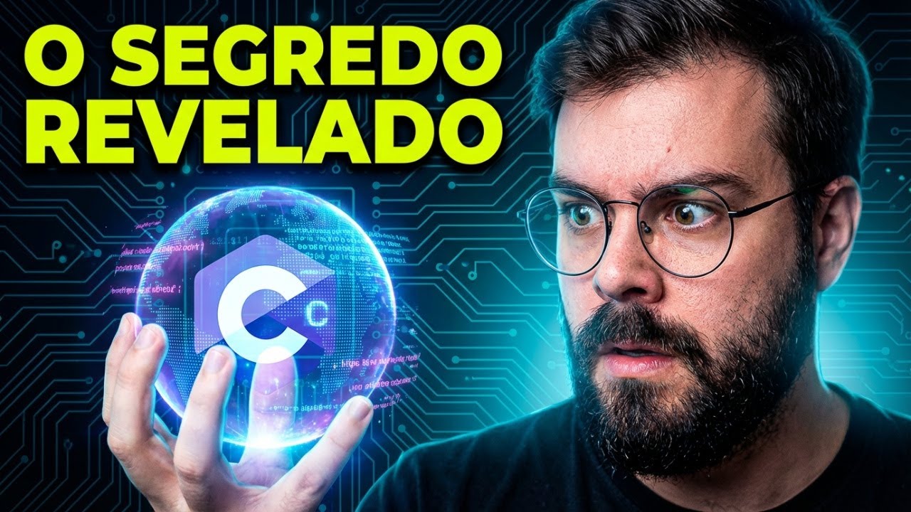 Codex: O Poder Secreto do Código Revelado! #chatgpt #codex #ia #developer