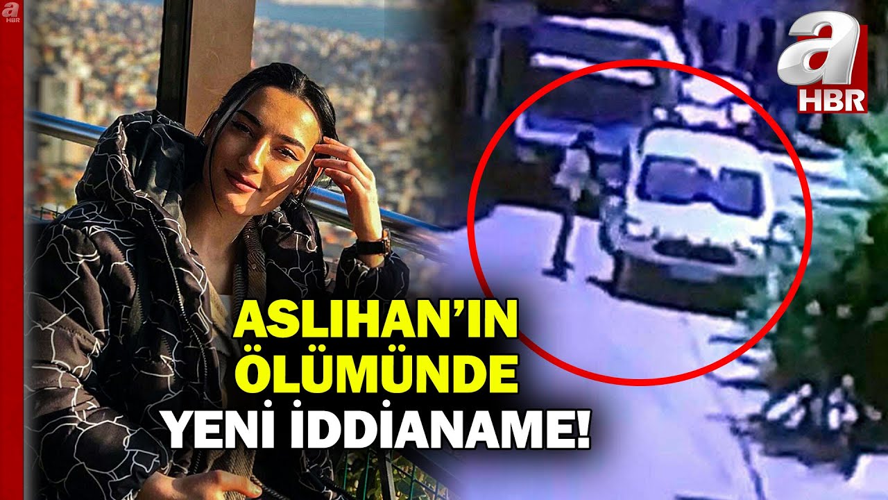Aslıhan'ın ölümünde yeni iddianame! Uyuşturucudan öldü dediler gerçek başka çıktı | A Haber