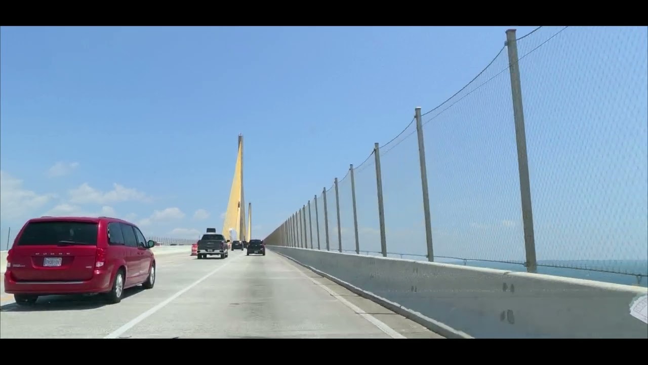 NCIG SAIB HIGH BRIDGE IN FLORIDA 2023