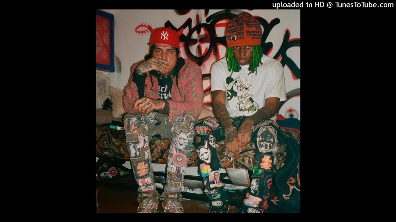 [FREE FOR PROFIT] ZILLAKAMI x CITY MORGUE Type Beat - 