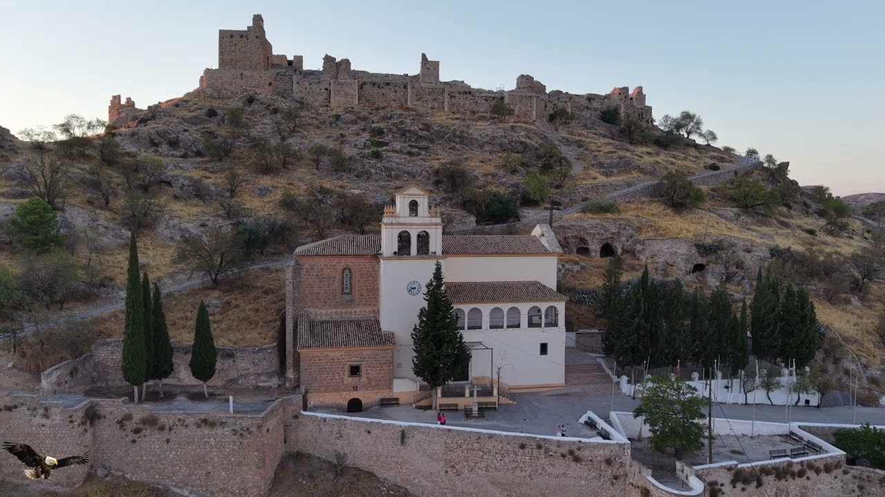 CASTILLO DE MOCLIN