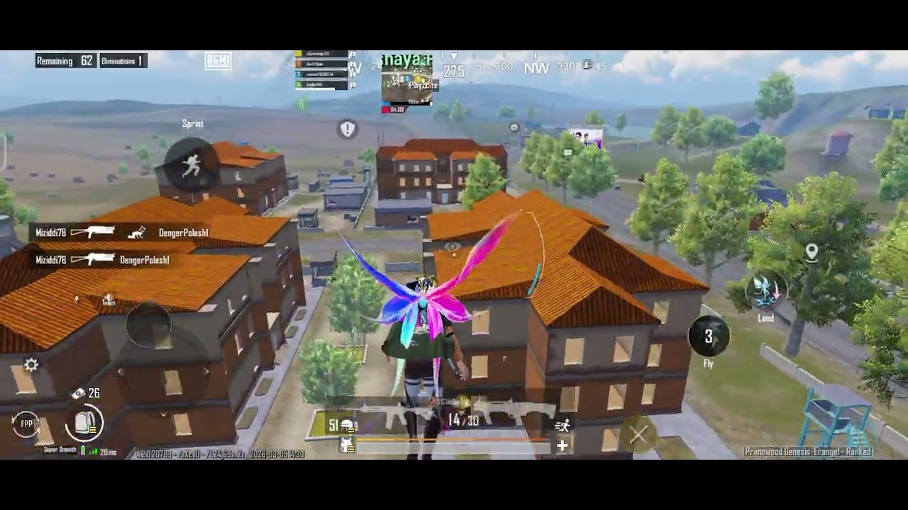 Gaming video part 4 🎮