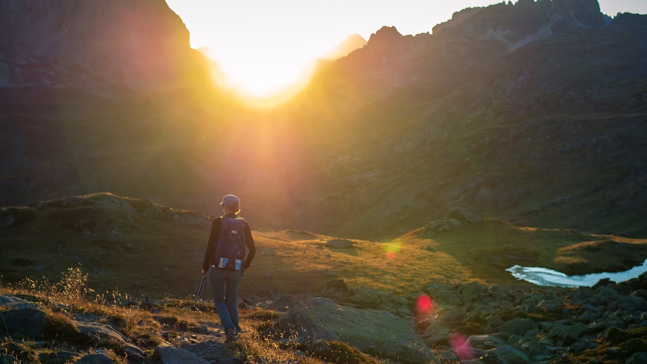 trois jours de rando photo dans la Vallée de la Clarée